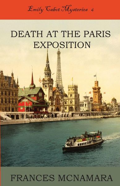 Produktbild: Death at the Paris Exposition