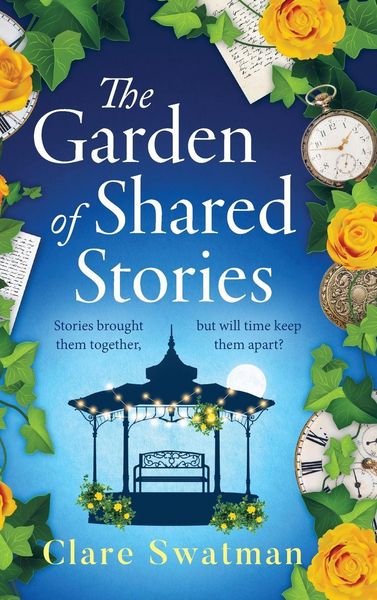 Produktbild: The Garden of Shared Stories