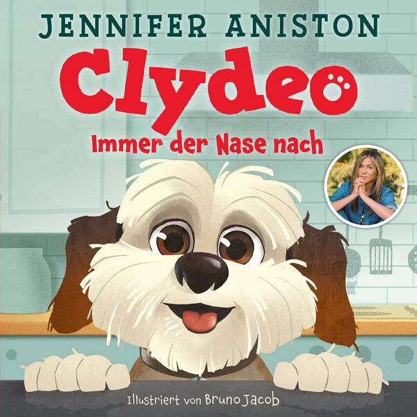 Produktbild: Clydeo
