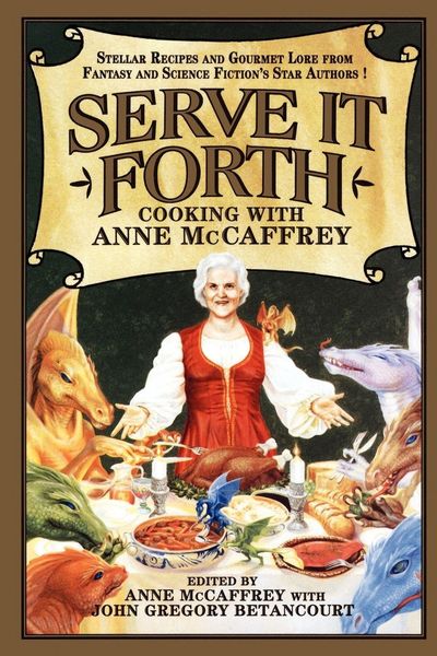 Produktbild: Serve It Forth