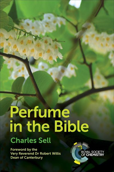 Produktbild: Perfume in the Bible