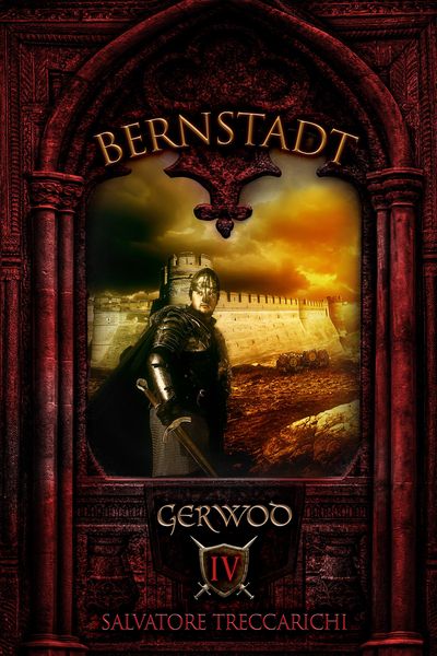 Produktbild: Gerwod IV