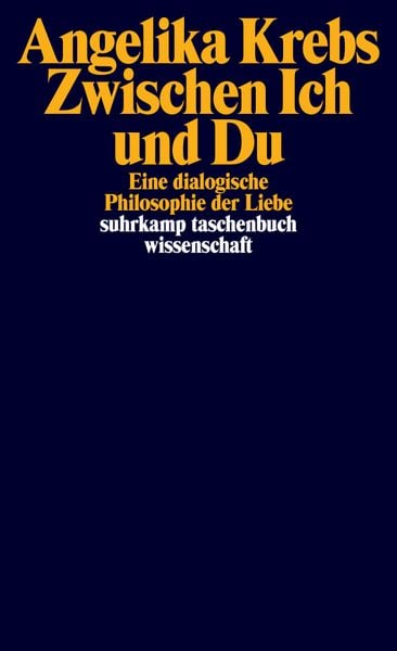 Produktbild: Zwischen Ich und Du
