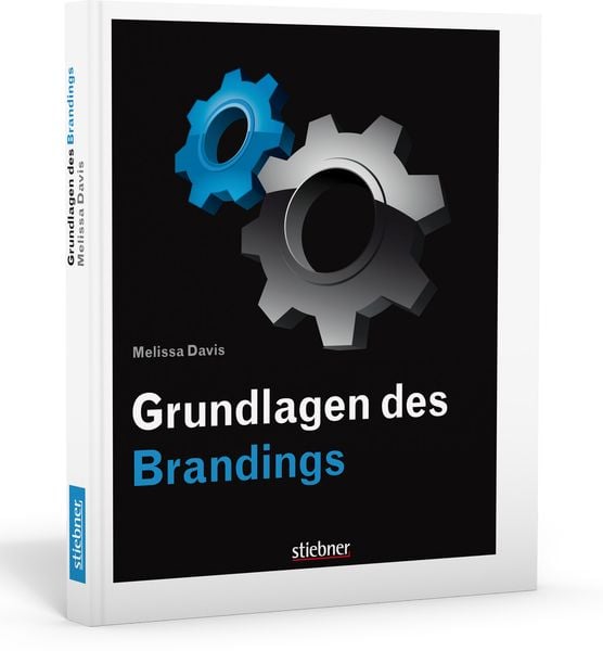 Produktbild: Grundlagen des Brandings