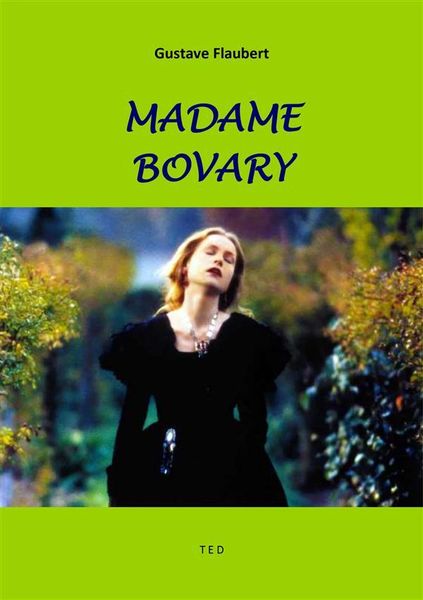 Produktbild: Madame Bovary