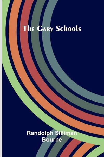 Produktbild: The Gary Schools