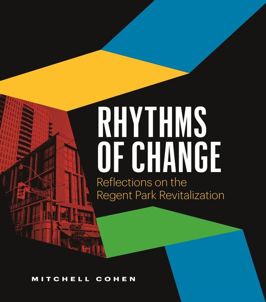 Produktbild: Rhythms of Change