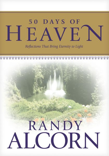 Produktbild: 50 Days of Heaven
