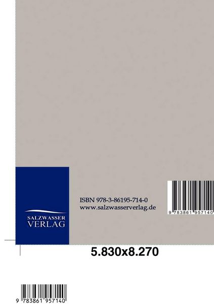 Produktbild: Handbuch der Praktischen Seefahrtskunde