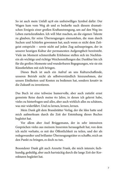 Produktbild: Als ich die Stille fand