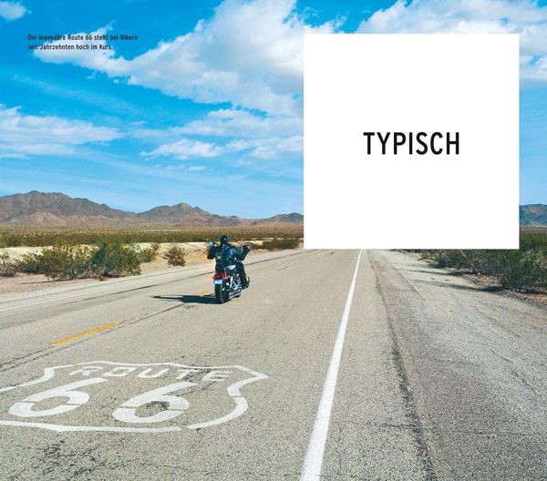 Produktbild: POLYGLOTT on tour Reisef&uuml;hrer USA &ndash; Der Westen