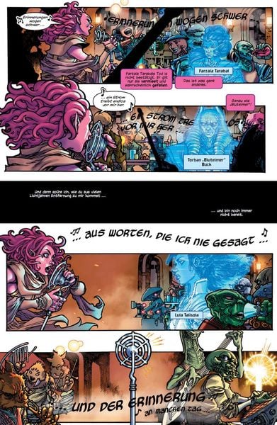 Produktbild: Star Wars Comics: Die Hohe Republik - Abenteuer