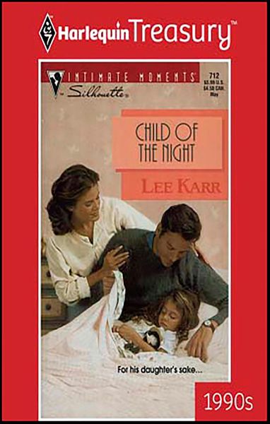 Produktbild: Child Of The Night