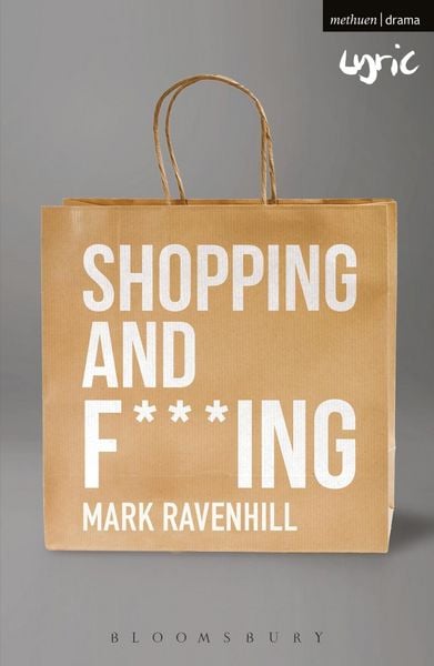 Produktbild: Shopping and F***ing