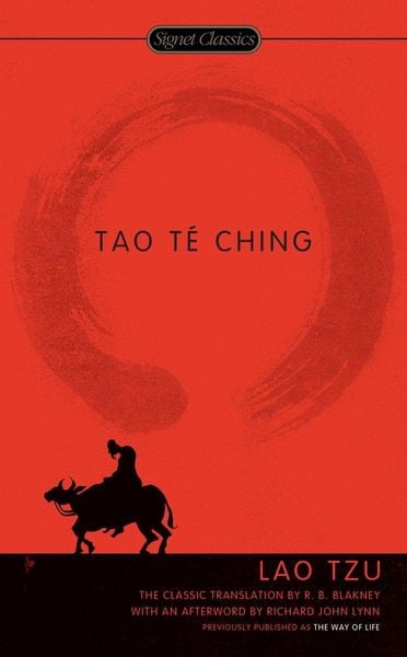 Produktbild: Tao Te Ching