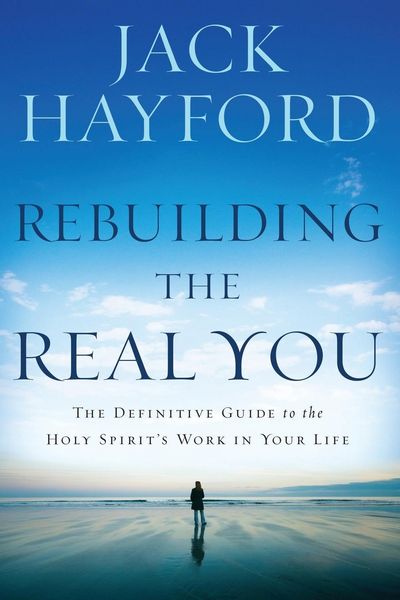 Produktbild: Rebuilding the Real You
