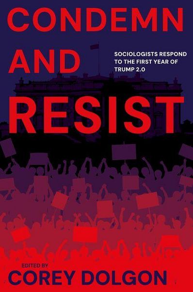 Produktbild: Condemn and Resist
