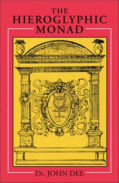 Produktbild: The Hieroglyphic Monad
