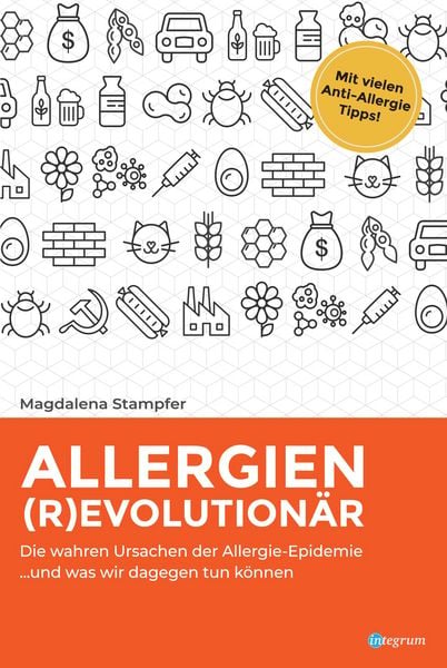 Produktbild: Allergien revolution&auml;r