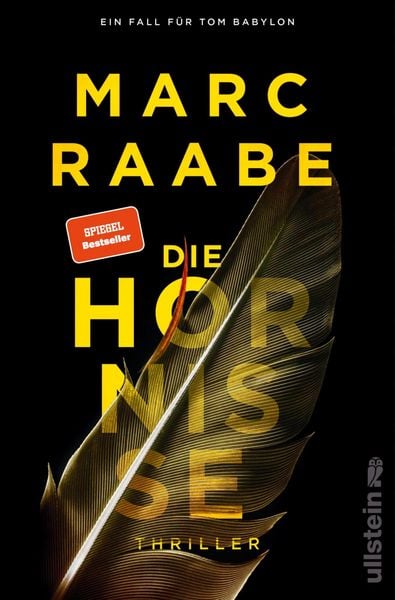 Produktbild: Die Hornisse