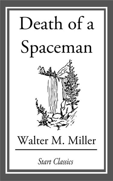Produktbild: Death of a Spaceman