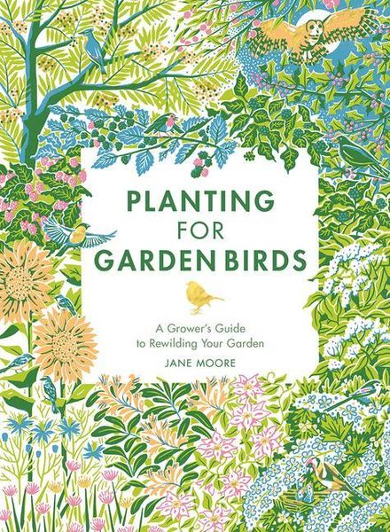 Produktbild: Planting for Garden Birds