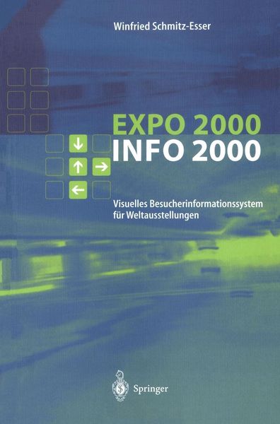 Produktbild: Expo-Info 2000