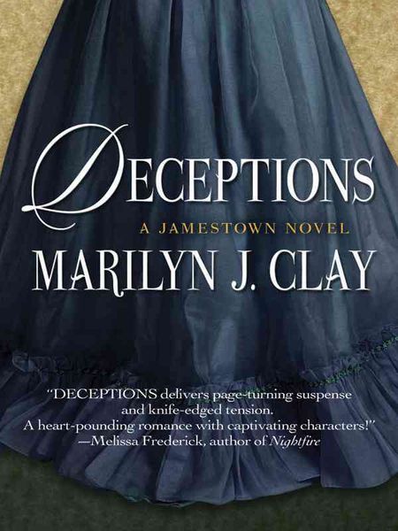 Produktbild: Deceptions