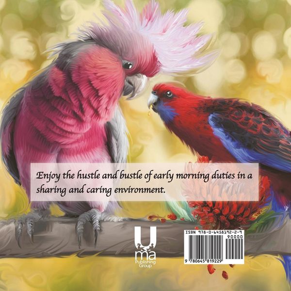Produktbild: Birds of a Feather