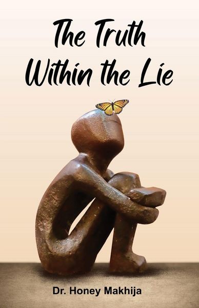 Produktbild: The Truth Within The Lie
