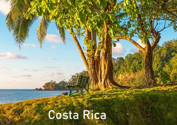 Produktbild: Costa Rica