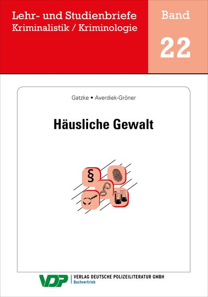 Produktbild: H&auml;usliche Gewalt