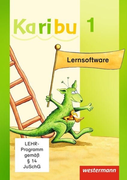 Karibu - Ausgabe 2009