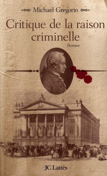 Produktbild: Critique de la raison criminelle