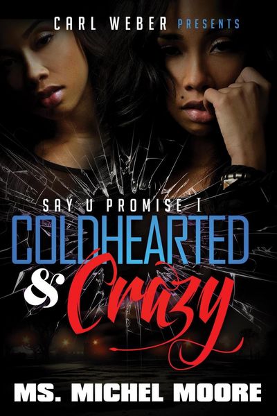 Produktbild: Coldhearted & Crazy
