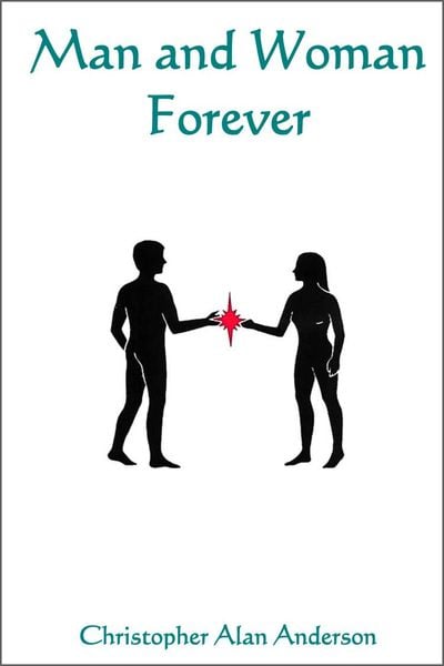 Produktbild: Man and Woman Forever