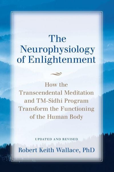 Produktbild: The Neurophysiology of Enlightenment
