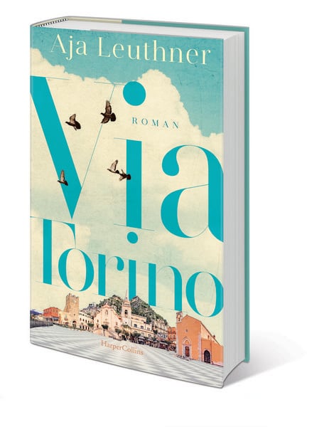 Produktbild: Via Torino