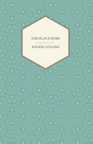 Produktbild: The Black Robe