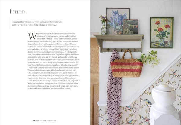 Produktbild: Cottage Life