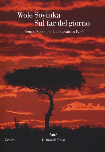 Produktbild: Sul far del giorno