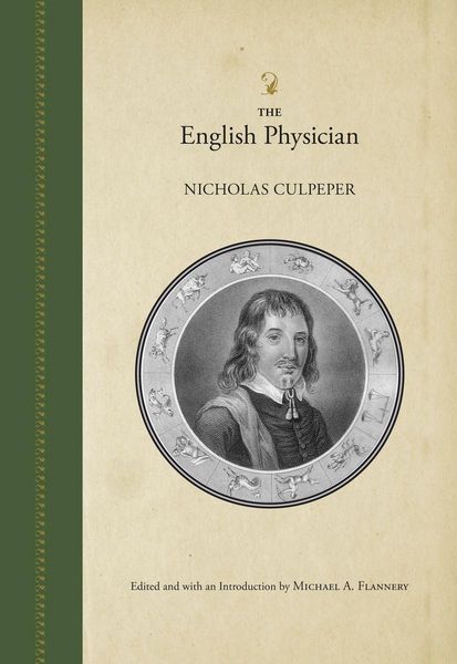 Produktbild: The English Physician