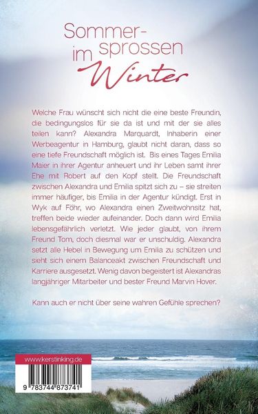Produktbild: Sommersprossen im Winter