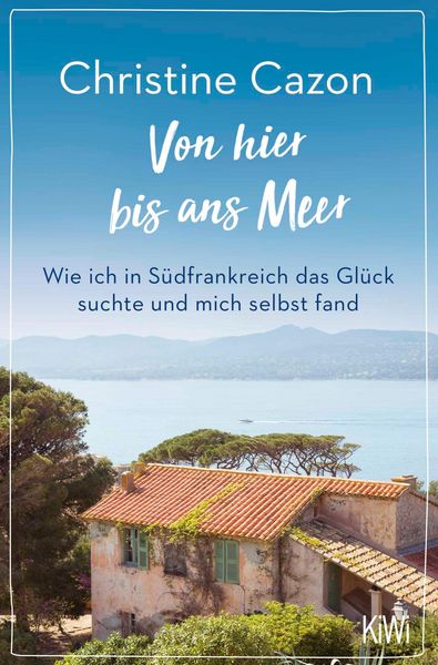 Produktbild: Von hier bis ans Meer