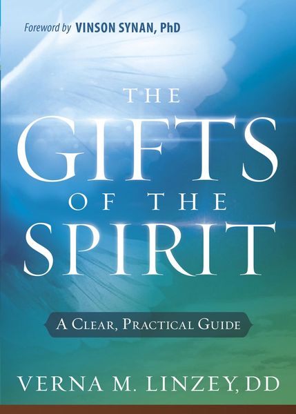 Produktbild: Gifts of the Spirit