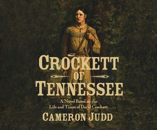 Produktbild: Crockett of Tennessee