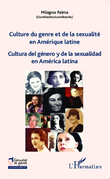 Produktbild: Culture du genre et de la sexualit&eacute; en Am&eacute;rique latine
