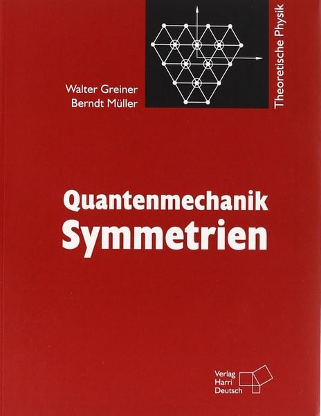 Produktbild: Theoretische Physik - Satz