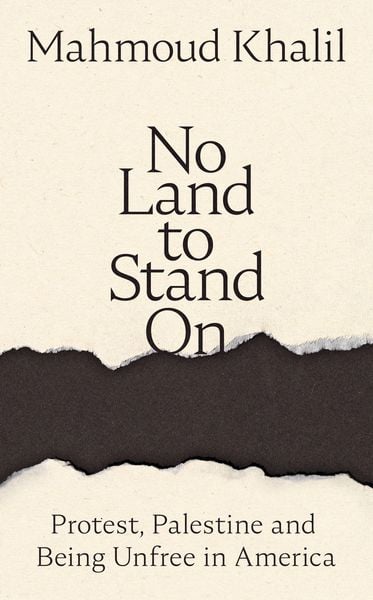 Produktbild: No Land to Stand On