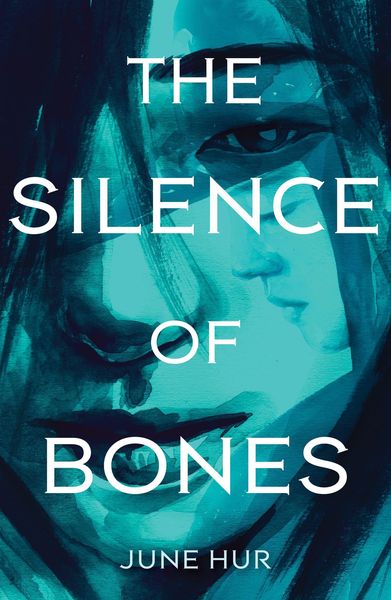 Produktbild: SILENCE OF BONES